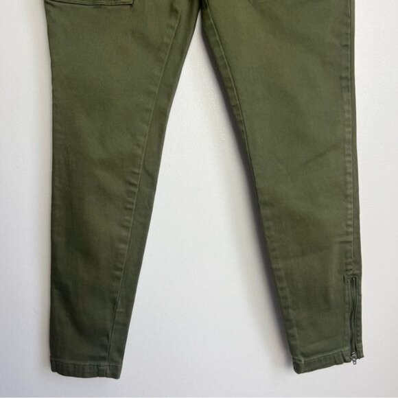 Joie Park Cargo Pants - 6/28 - Picture 5 of 8